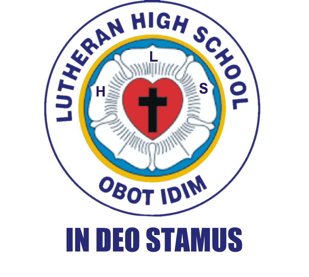 School logo