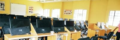 ICT Laboratory