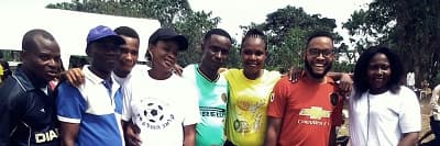 Qualified Staff
